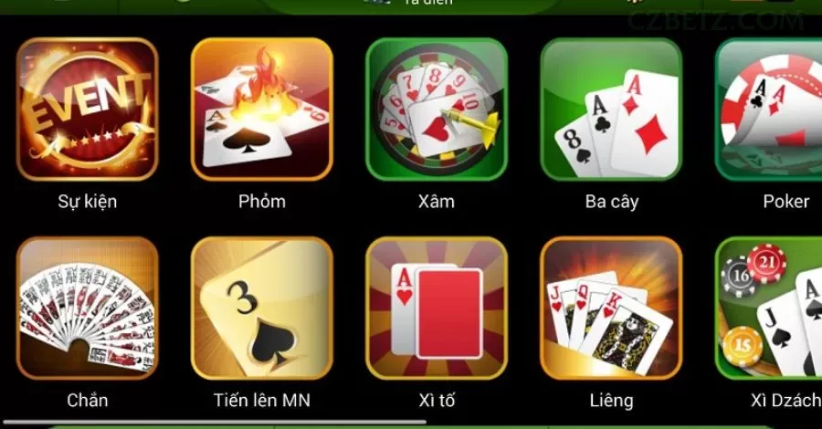 Central de dúvidas rápidas sobre o app czbet
