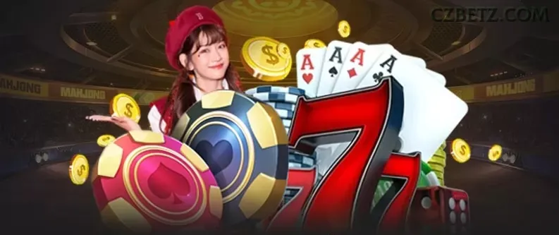 Roleta e blackjack czbet