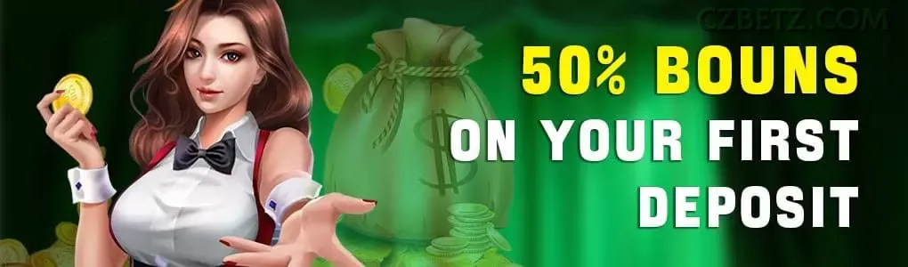 Cassino czbet app mobile