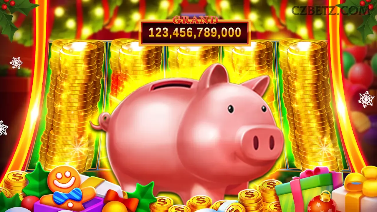 Slots czbet - Sweet Bonanza e caça-níqueis populares